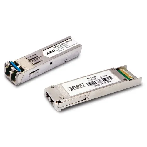 Planet MTB-LR moduł przekaźników sieciowych Swiatłowód 10000 Mbit/s SFP+ 1310 nm