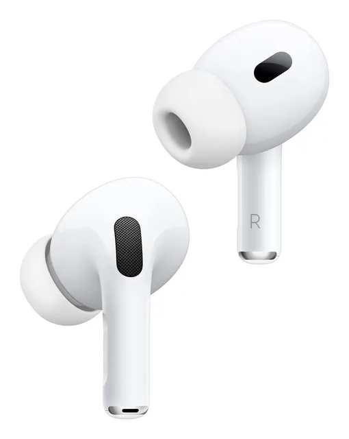 Apple AirPods Pro (2nd generation) with MagSafe Case (USB C)
