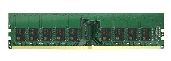 Synology 16GB DDR4 ECC Unbuffered DIMM (RS2825RP+) D4EU02-16G