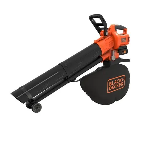 Dmuchawa BD DMUCHAWA 36V BCBLV3625L1 1x2 5Ah