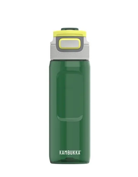 Butelka na wodę Kambukka Elton 750ml Olive Green