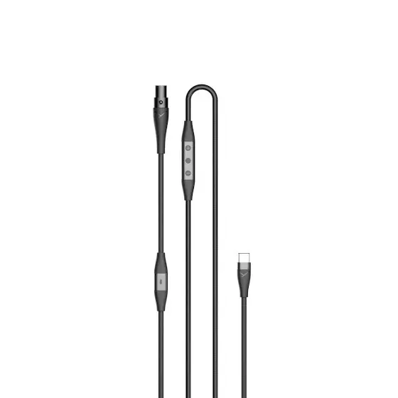 Beyerdynamic PRO X USB-C cable - Kabel do PRO X / DT 1770 / DT1990 PRO USB-C