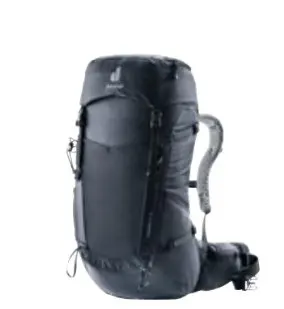 Deuter Futura 24 SL 24 l Czarny