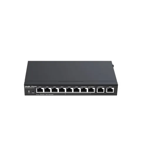 Router RG-EG310GH-P-E 8 PoE REYEE