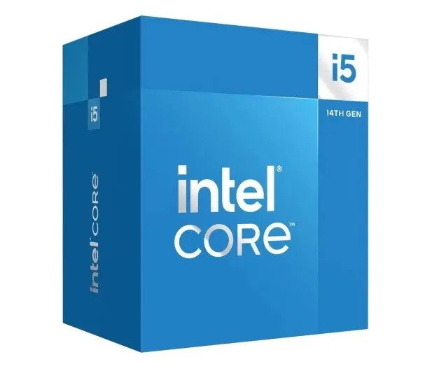 Procesor Intel Core i5-14500 5 0 GHz 11.5 MB LGA1700