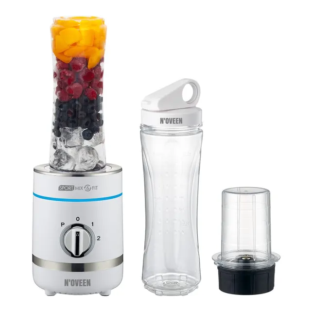 Blender Sport Mix & Fit NOVEEN SB1100 X-LINE