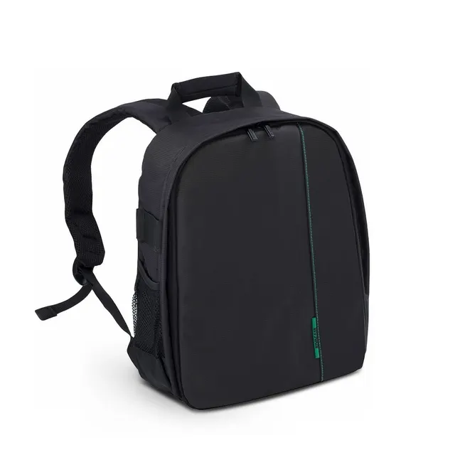 Rivacase 7460 (PS) Plecak Czarny