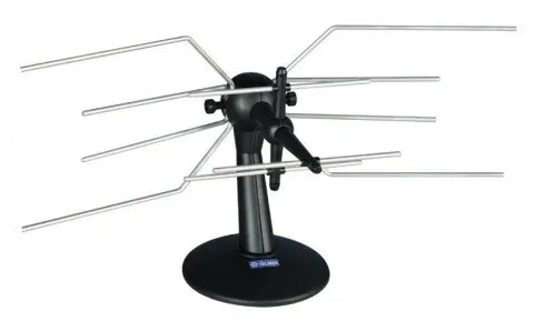 Telmor DSP-860 5G Protected antena telewizyjna Wewnętrzna 20 dB