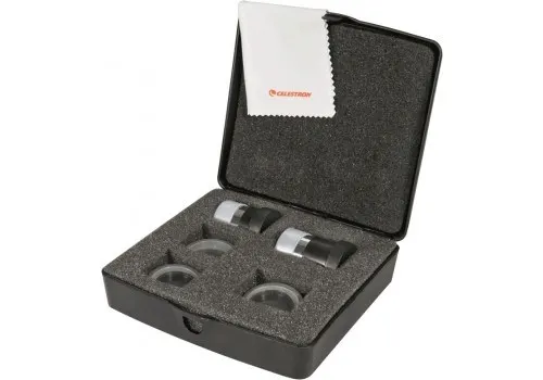 Zestaw akcesoriów Celestron PowerSeeker 94306