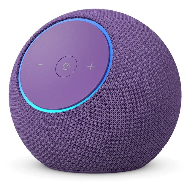 Amazon Echo Dot Max (B0DKLDMHYB)