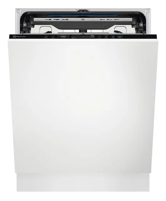 Zmywarka do zabudowy 60 cm ELECTROLUX KEGB9405L, klasa C, 15 kpl, AirDry, szuflada na sztućce, SatelliteClean