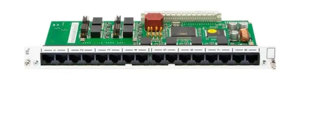 Moduł AUERSWALD COMmander 8 S0-R do COMmander 6000R/RX