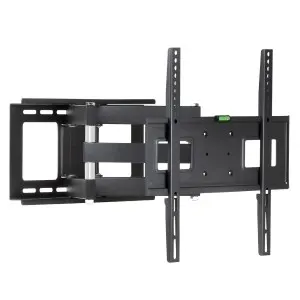 Uchwyt ścienny do telewizora ART AR-80 (ścienne; 32 - 65 ; max. 70kg)