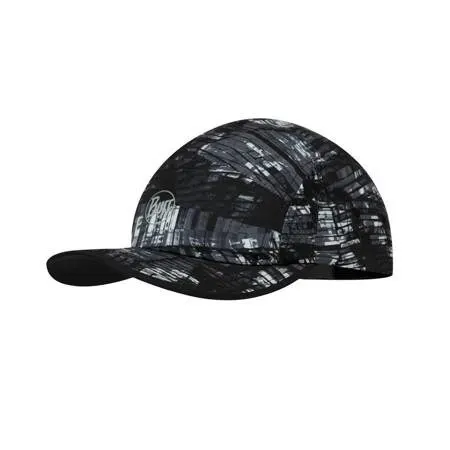 Buff 5 PANEL GO Czapka z daszkiem Elastan Poliester