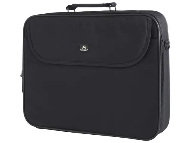 Torba na laptopa Tracer SIMPLO TRATOR20785 (15 6 ; kolor czarny)