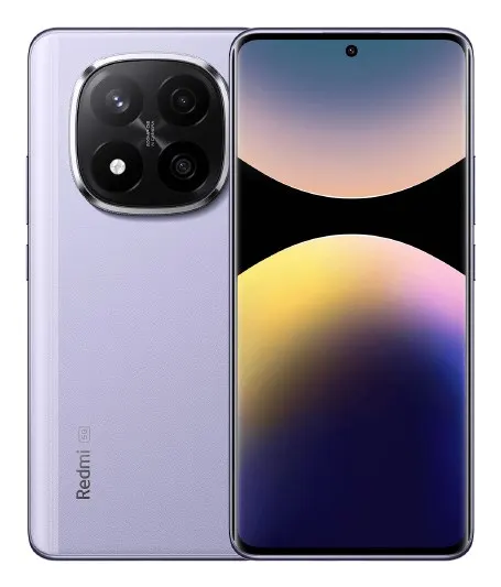Xiaomi Redmi Note 14 Pro+ 12/512GB 5G DS Lavender Purple