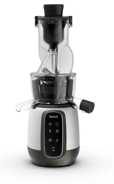 Wyciskarka wolnoobrotowa TEFAL ZC605D38