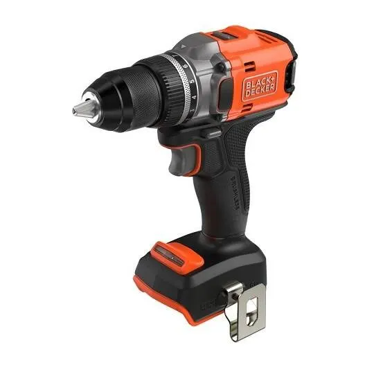 Wiertarko-wkrętarka 18V BLD682XN-XJ BLACK+DECKER