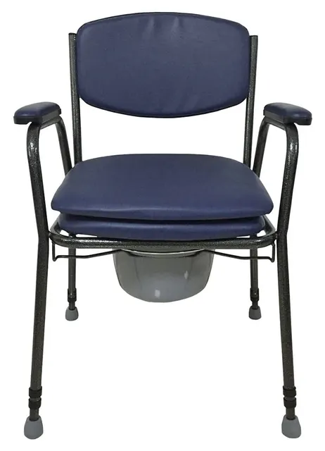 Krzesło toaletowe z regulacją RF-840
