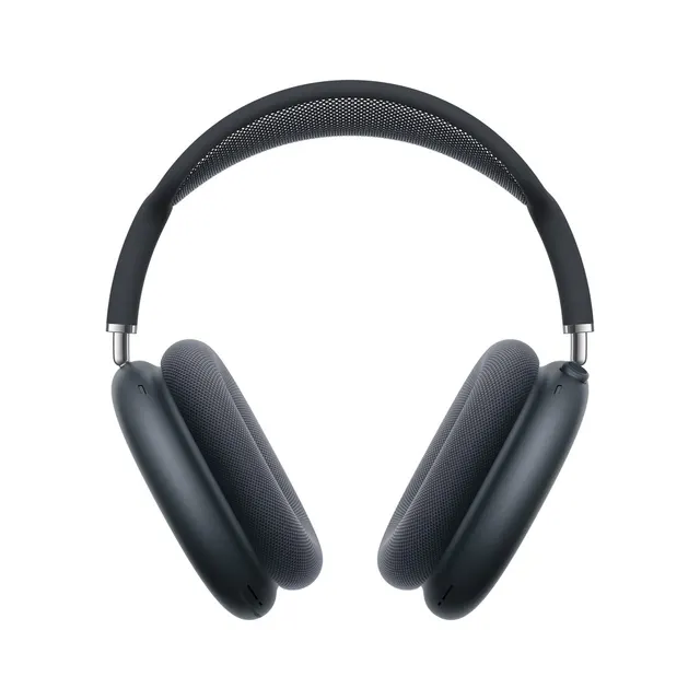Apple AirPods Max 2 Zestaw słuchawkowy Bezprzewodowy Opaska na głowę Połączenia/muzyka USB Type-C Bluetooth Granatowy (marynarski)
