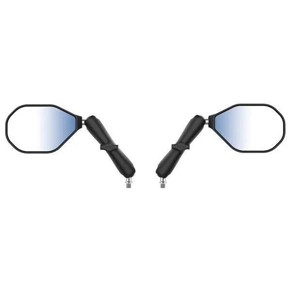 RAM Mount Zestaw Tough-Mirror™ z podstawą M10-1.25 - długie ramię RAM-B-349-C-465RL