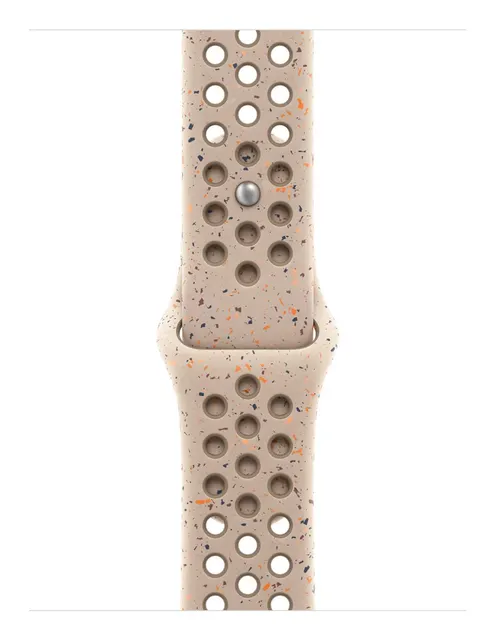 Apple Watch Nike Sport Band dla Apple Watch 40mm Desert Stone (M/L)
