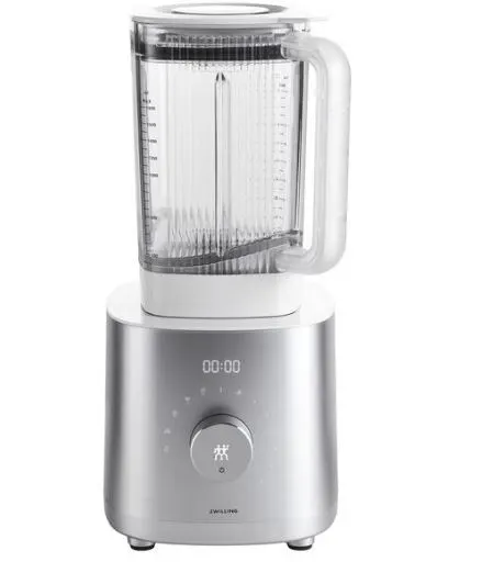 Blender wysokowydajny ZWILLING Enfinigy 53000-000-0 Srebrny