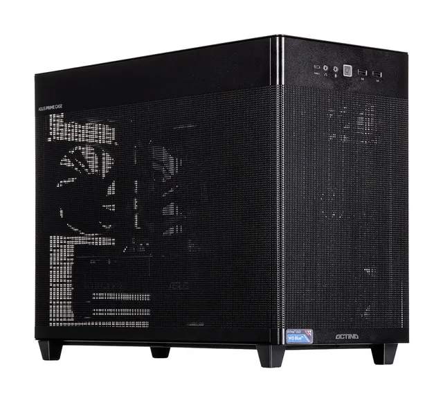 Actina PBA 7500F/32GB/1TB/RX9060XT/650W