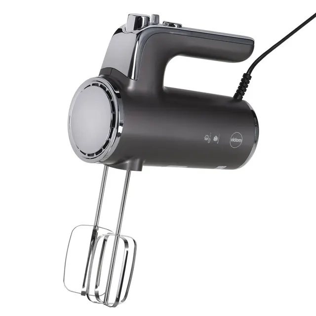 ELDOM ROBOT KUCHENNY ROBO 400 W PRZYCISK TURBO R