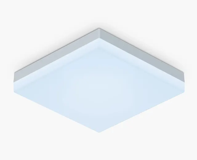 Pakiet rozszerzeń świetlików Nanoleaf (1 panel), 16 W, RGB/światło białe od ciepłego do chłodnego