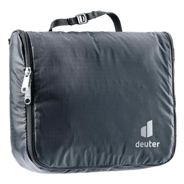 Kosmetyczka podróżna DEUTER Wash Center Lite I black