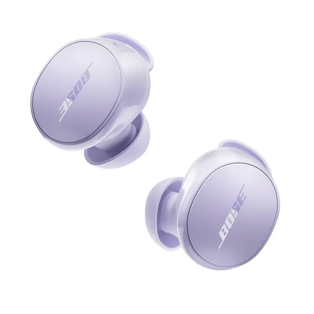 Bose Wireless 70 g Zestaw słuchawkowy Lilac