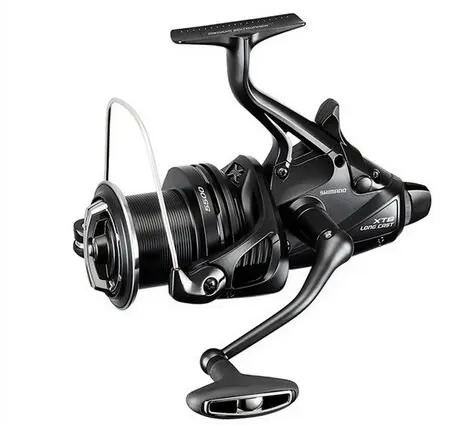 Kołowrotek Shimano Baitrunner XTB Big Longcast