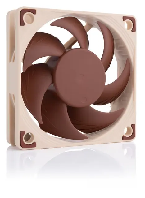 Wentylator NOCTUA NF-A6x15 5V PWM Slim 60x15mm