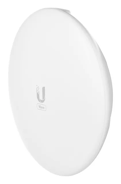 UISP 60 GHz Wireless Wave 60 GHz Ubiquiti Wave Long-Range (Wave-LR-EU)