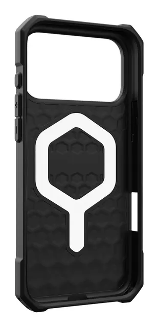 Urban Armor Gear 114541114040 pokrowiec na telefon komórkowy 17 5 cm (6.9 ) Czarny