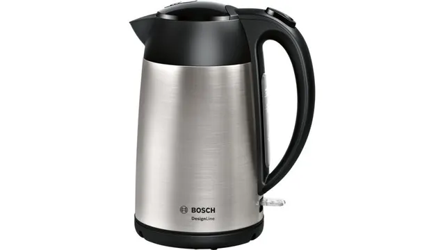 Czajnik BOSCH TWK3P420