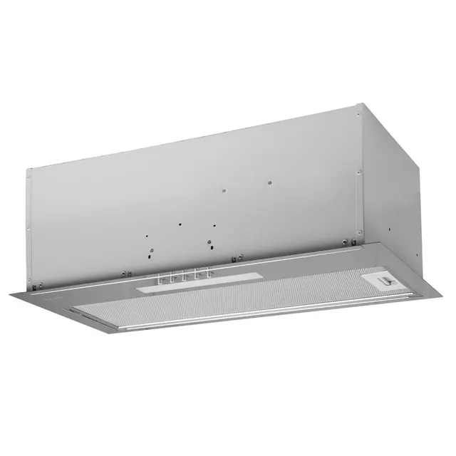 Okap do zabudowy MAAN Fiugi L 50 cm, LED, satyna