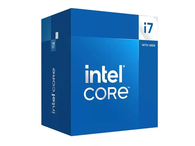 Procesor Intel Core i7-14700F 5 4 GHz 28 MB LGA1700