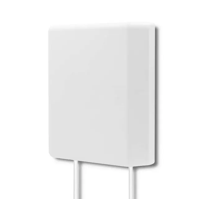 QOLTEC ANTENA 4G LTE, 14DBI, ZEWNĘTRZNA