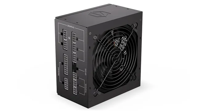 Zasilacz ENDORFY Supremo FM6 1000 W EY7A011