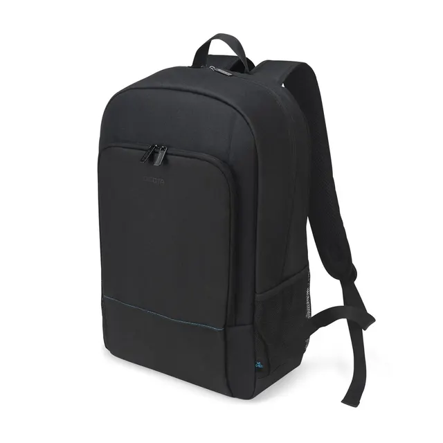 DICOTA D3250104 torba na laptop 43 9 cm (17.3 ) Plecak Czarny