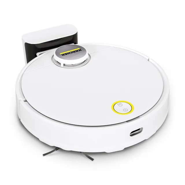 Robot sprzątający KARCHER RCV 3 - 1.269-620.0