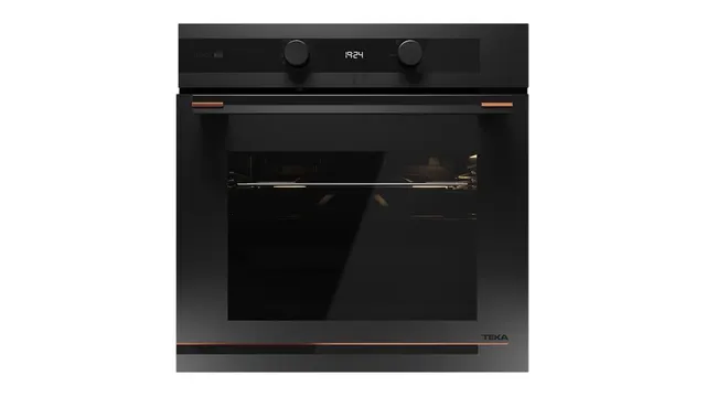Teka HLB 85 Infinity G1 70 l 3552 W Czarny