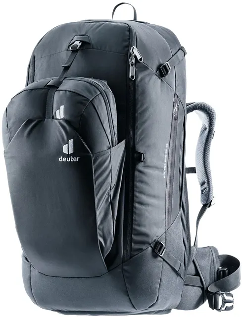 Deuter Access Pro 60 SL 60 l Czarny