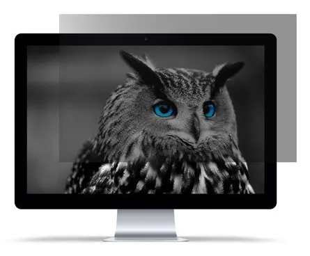 NATEC FILTR PRYWATYZUJĄCY OWL 17.3 16:9