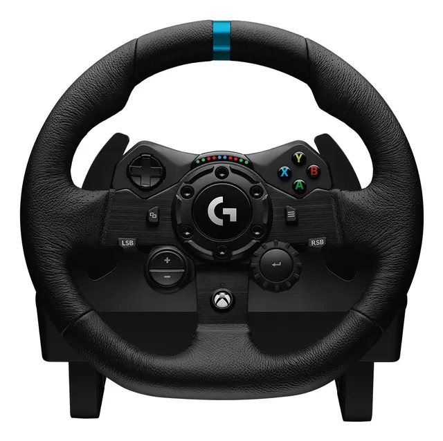 Kierownica Logitech G923 PS4/PS5/PC 941-000149
