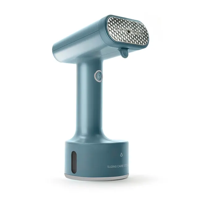 Parownica Taurus Sliding Care Compact 1600W