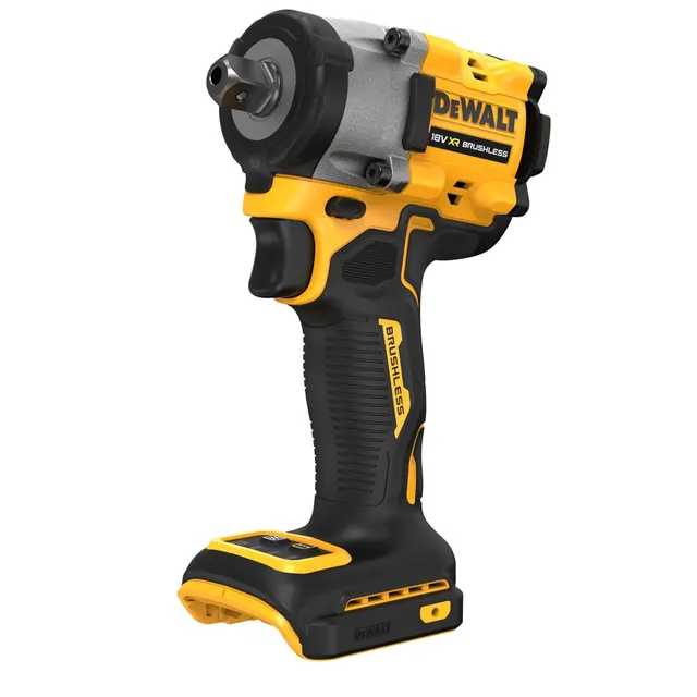 Klucz udarowy 18V DCF922N DEWALT