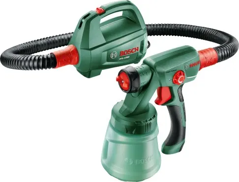Bosch PFS 1000 0 8 l